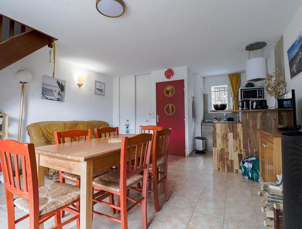 LA SALVETAT-SUR-AGOUT Chalet meublé à vendre La Salvetat-sur-Agout (34) 3