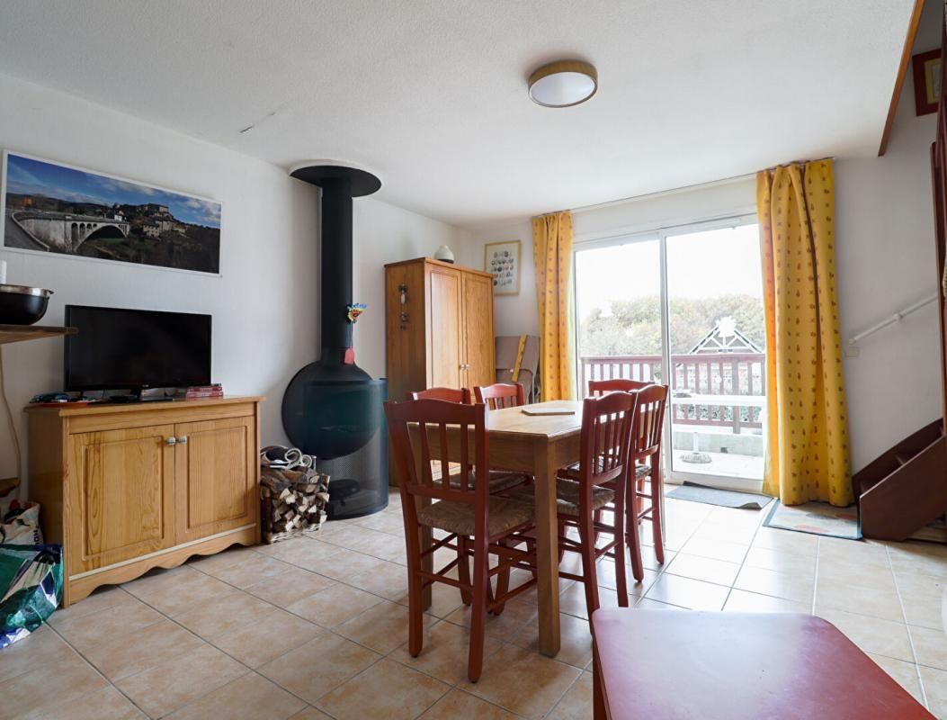 LA SALVETAT-SUR-AGOUT Chalet meublé à vendre La Salvetat-sur-Agout (34) 4