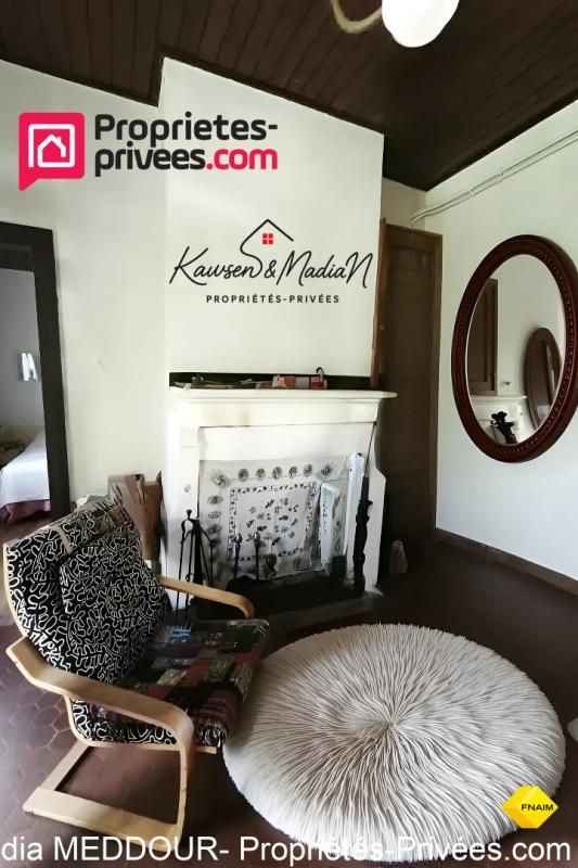 LACANAU CANAULAISE  4 pièces 83 M² +70 m² 3