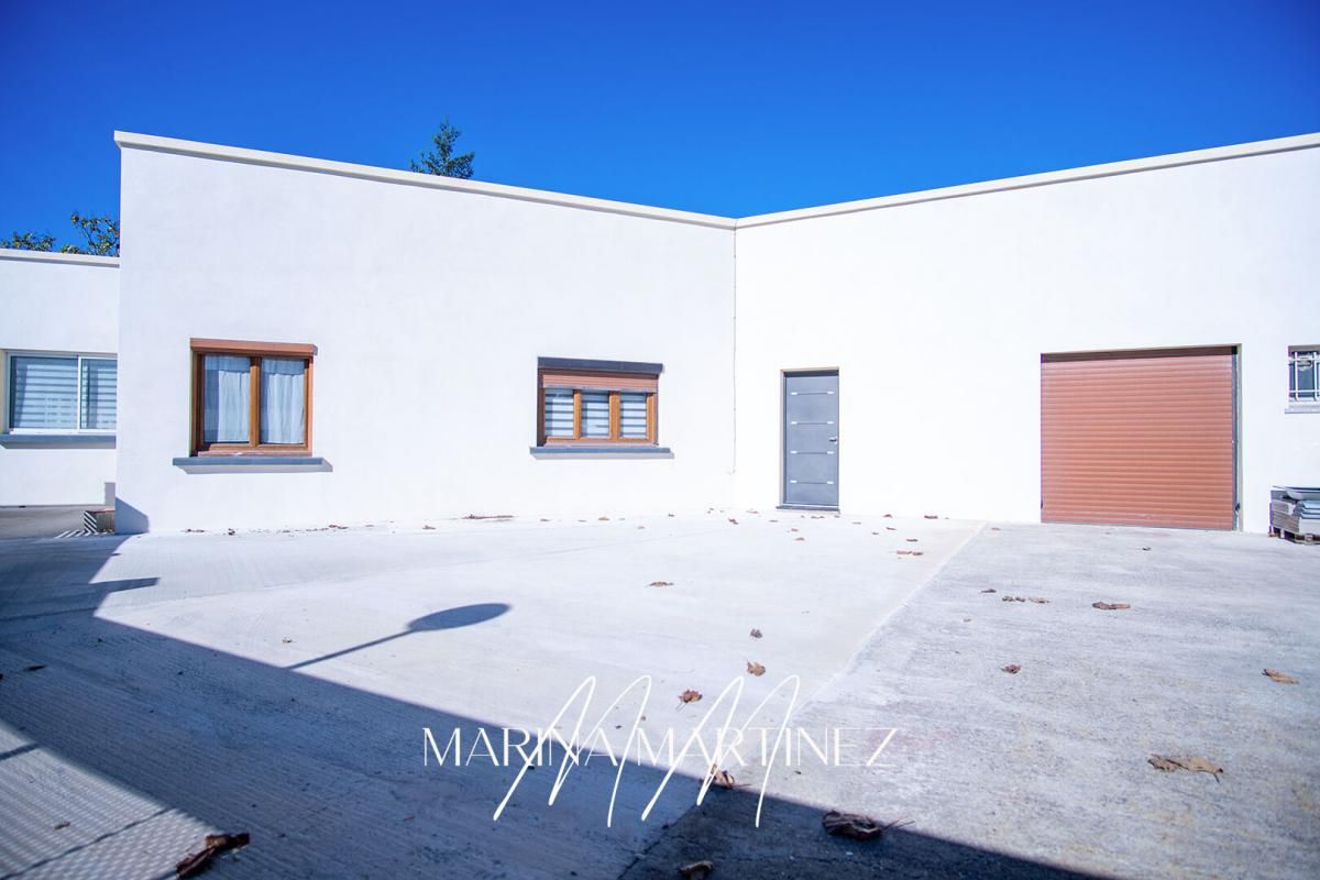 CARCASSONNE Villa plain pied de 170 m2 rénovée avec belles prestations - proche Carcassonne 2