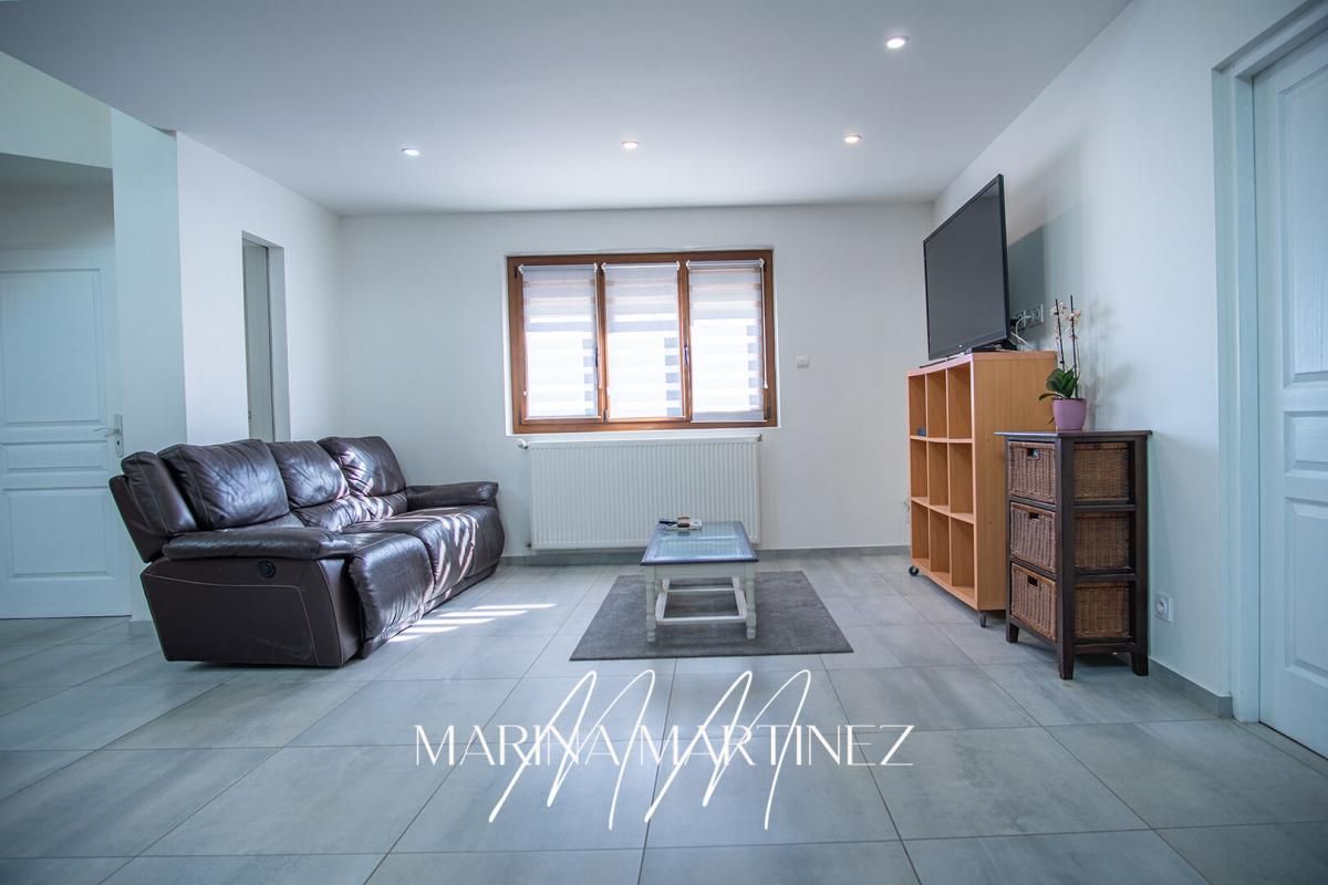 CARCASSONNE Villa plain pied de 170 m2 rénovée avec belles prestations - proche Carcassonne 4