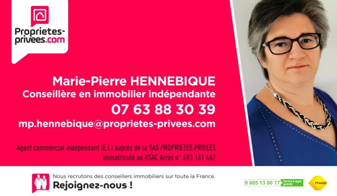 NOYELLETTE TERRAIN A BATIR 4