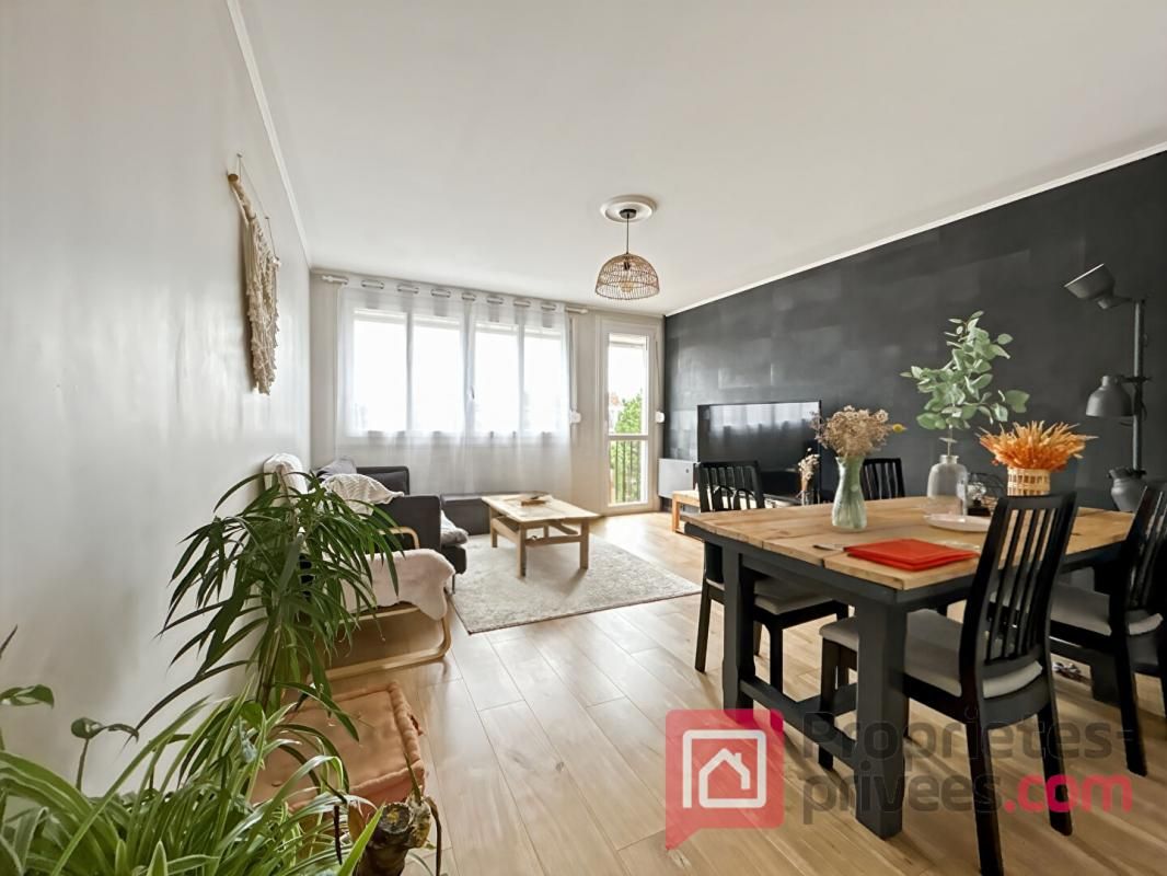 ARMENTIERES Maison Armentieres 63 m2 1