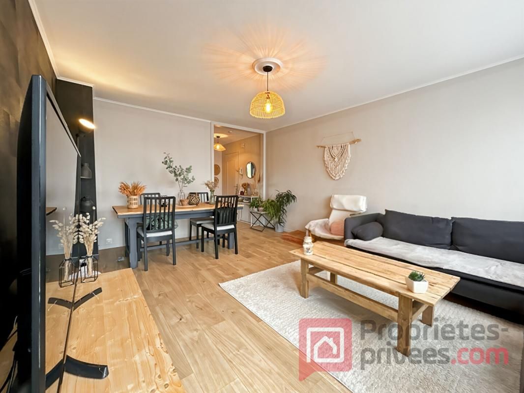 ARMENTIERES Maison Armentieres 63 m2 2