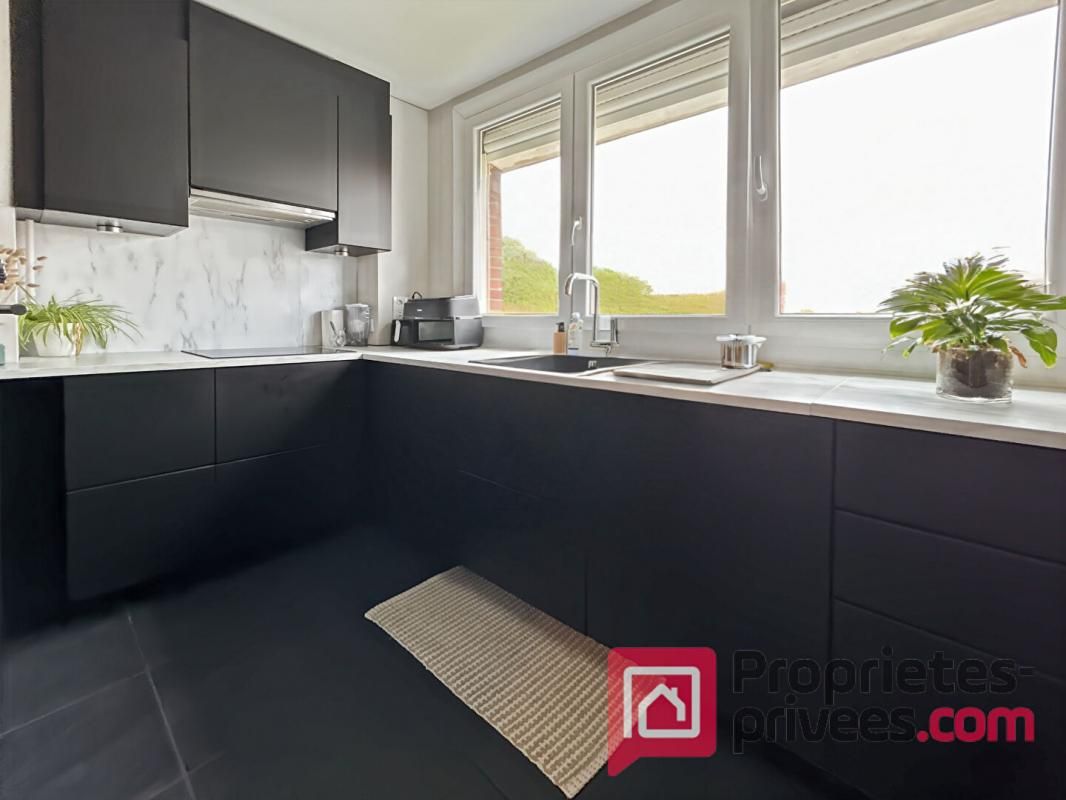 ARMENTIERES Maison Armentieres 63 m2 3