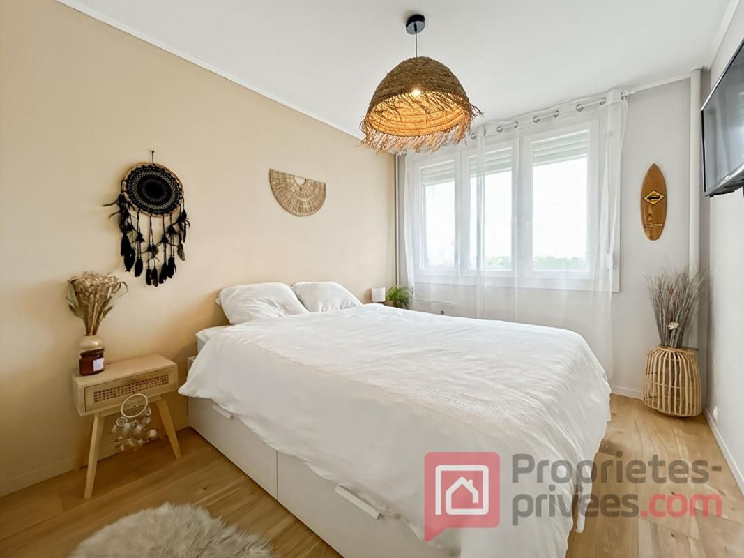 ARMENTIERES Armentières appartement de 63 m² avec un ascenseur et d'un garage privatif 4