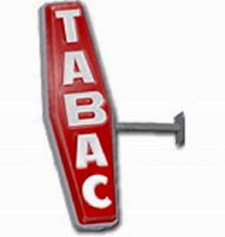 CHALON-SUR-SAONE 71100 CHALON SUR SAONE - Fonds de commerce Tabac - Presse - FDJ - PMU - Civette 4