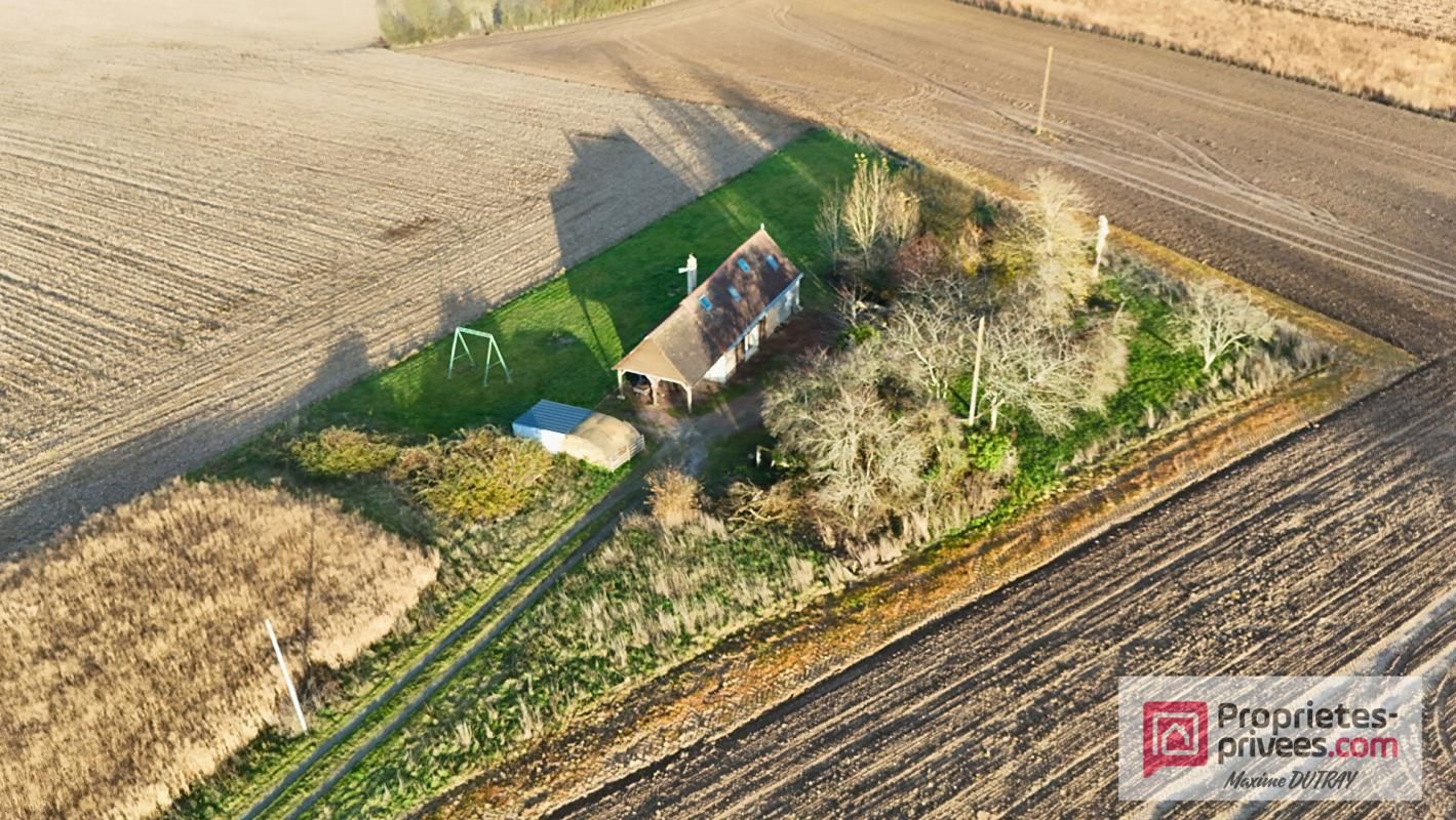 MARRAY Maison 4 pièces 80m² 1