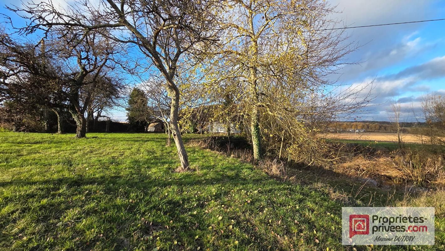 MARRAY Maison 4 pièces 80m² 3