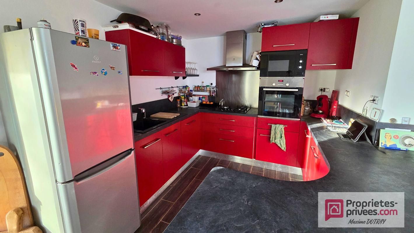 MARRAY Maison 4 pièces 80m² 4