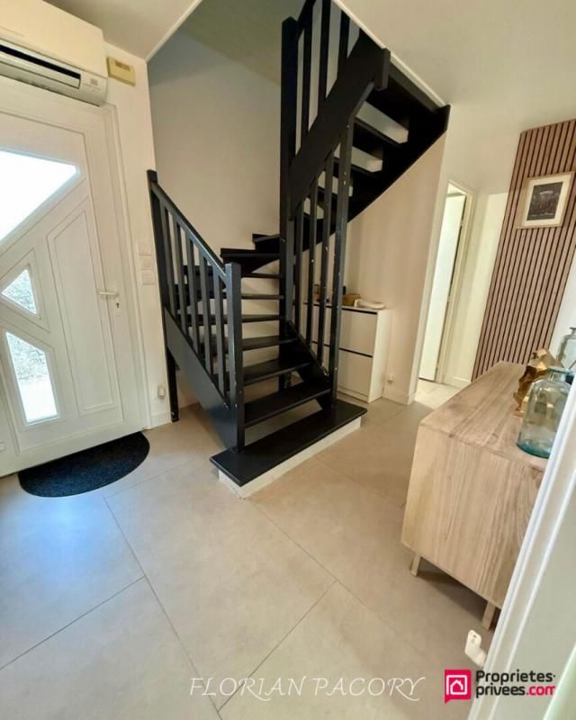 SAINT-ANTOINE-LA-FORET Maison 3 pièce(s) 90.80 m2 - Saint Antoine la Foret 1