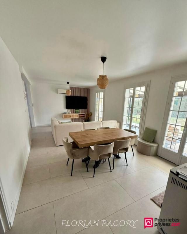 SAINT-ANTOINE-LA-FORET Maison 3 pièce(s) 90.80 m2 - Saint Antoine la Foret 2