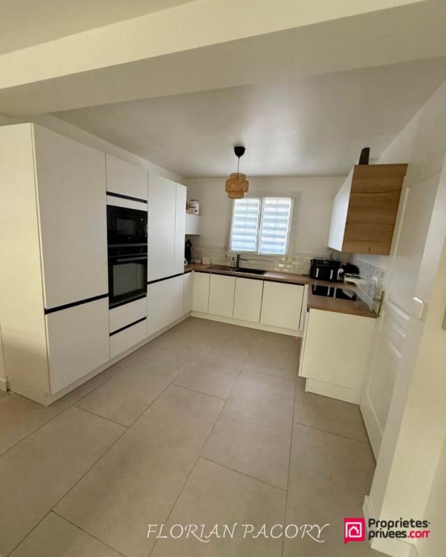 SAINT-ANTOINE-LA-FORET Maison 3 pièce(s) 90.80 m2 - Saint Antoine la Foret 3