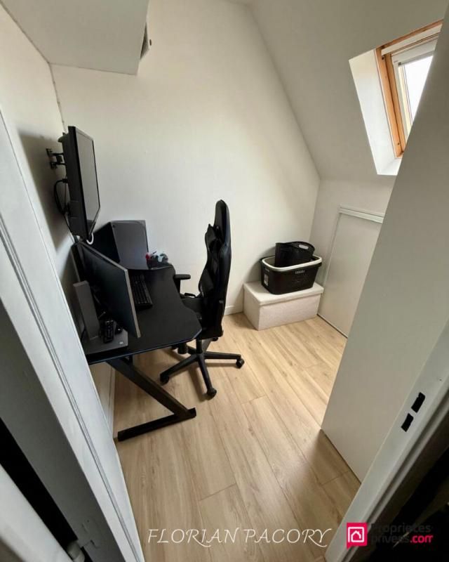 SAINT-ANTOINE-LA-FORET Maison 3 pièce(s) 90.80 m2 - Saint Antoine la Foret 4