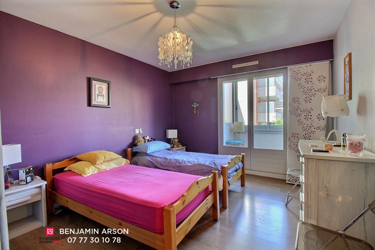 AIX-LES-BAINS Appartement - Aix Les Bains - 2 pièces - 65 m2 3