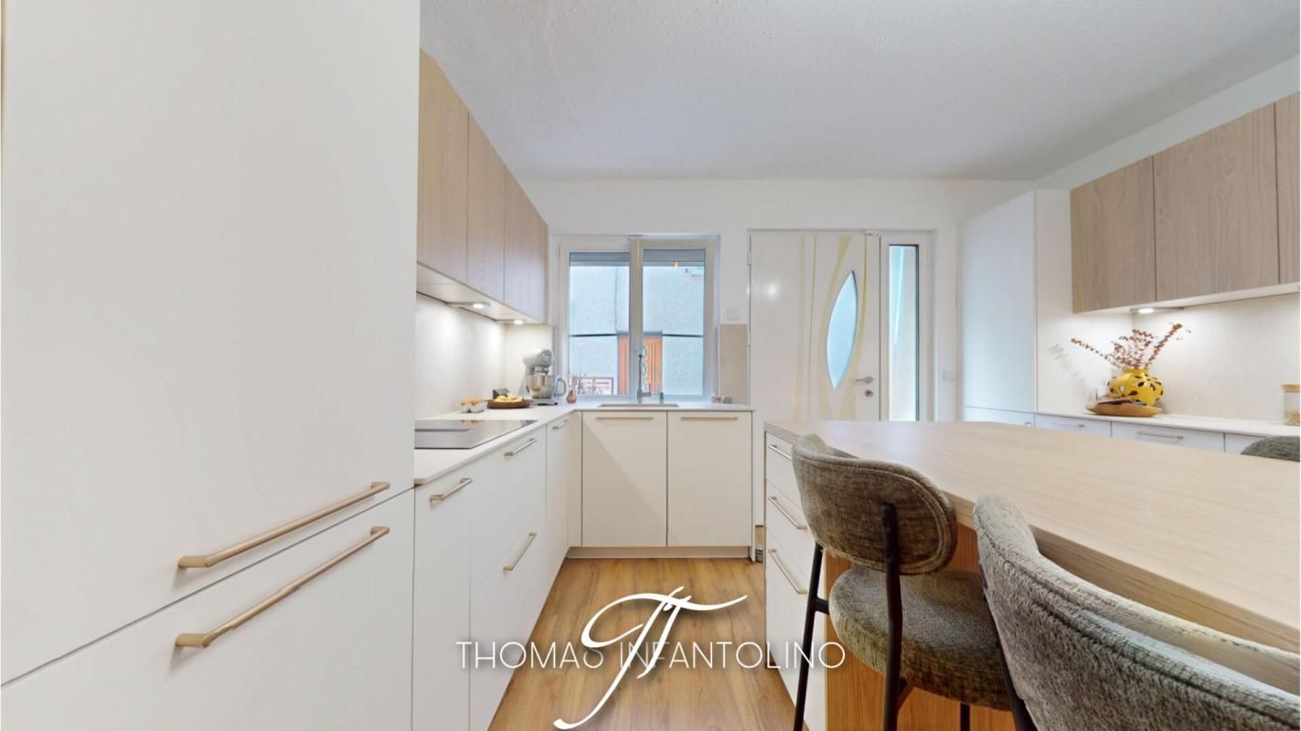 CARCASSONNE EN EXCLUSIVITE - MAISON R+2 - VILLALBE 125 M2 2