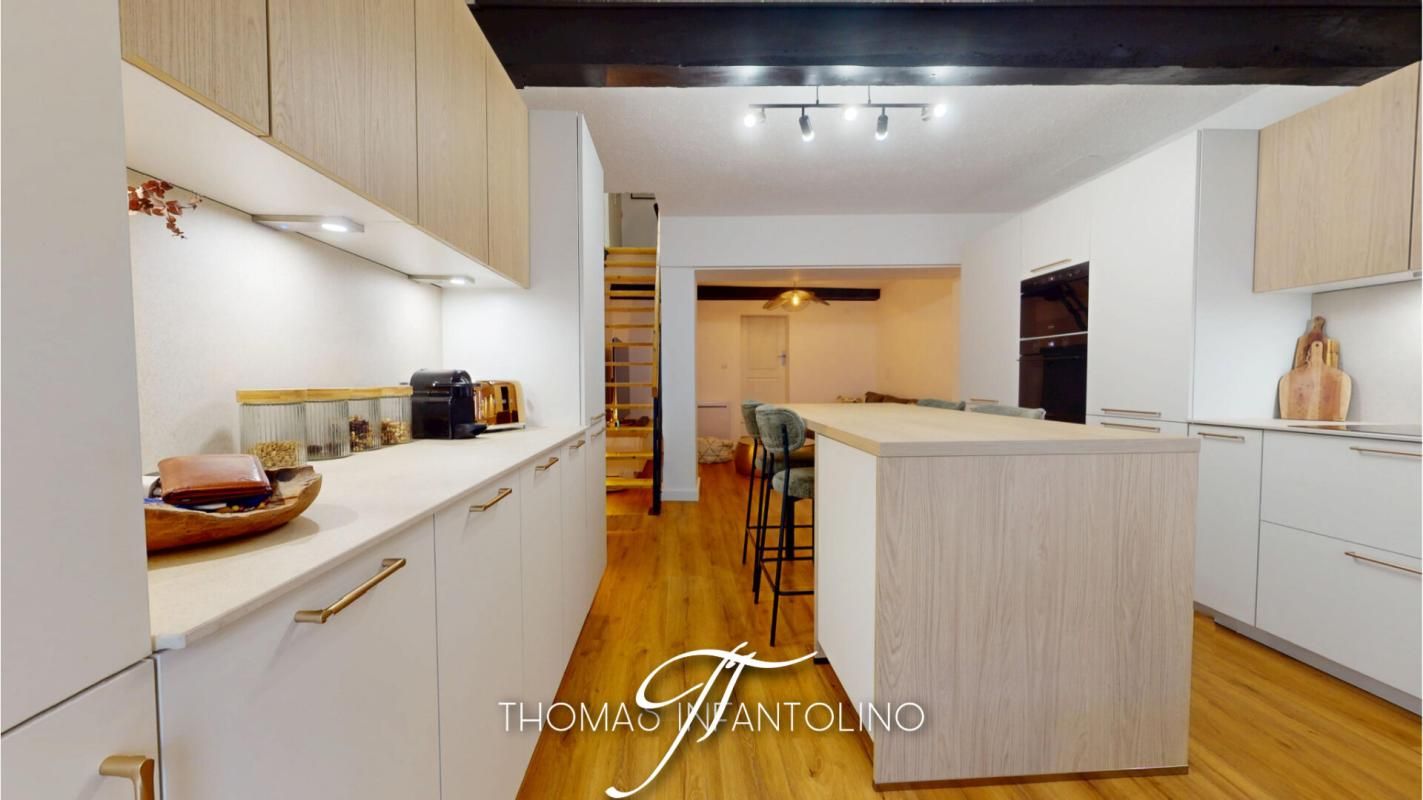 CARCASSONNE EN EXCLUSIVITE - MAISON R+2 - VILLALBE 125 M2 4