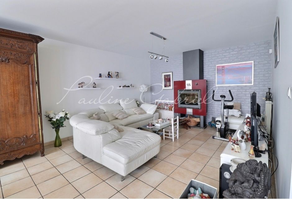 LE HAVRE Charmante maison de plain-pied 112 m2 4