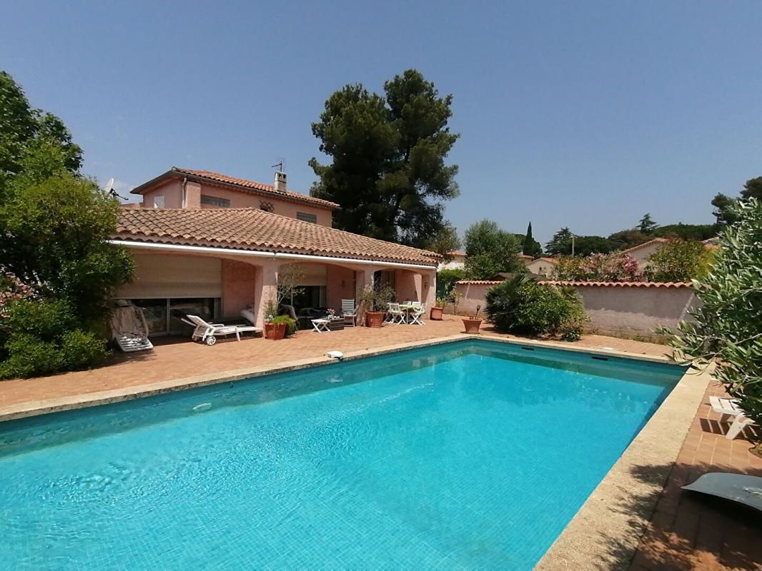 SAINT-CYR-SUR-MER Maison Saint-Cyr-sur-Mer 2