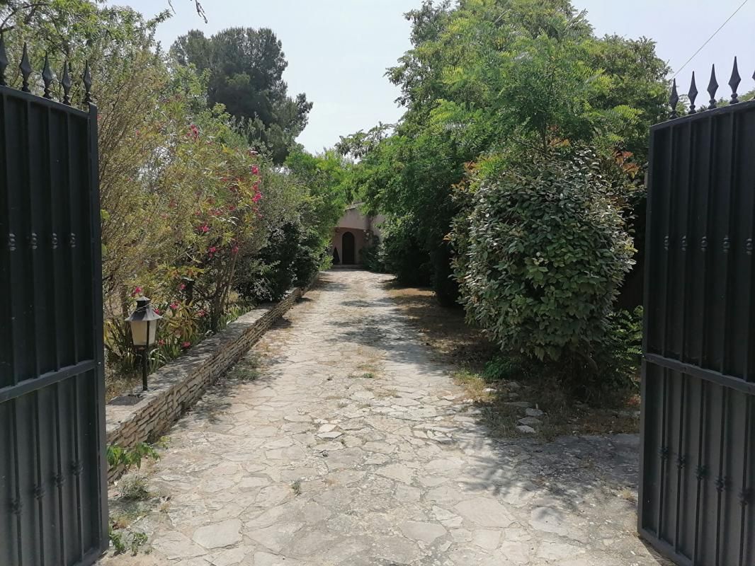 SAINT-CYR-SUR-MER Maison Saint-Cyr-sur-Mer 3