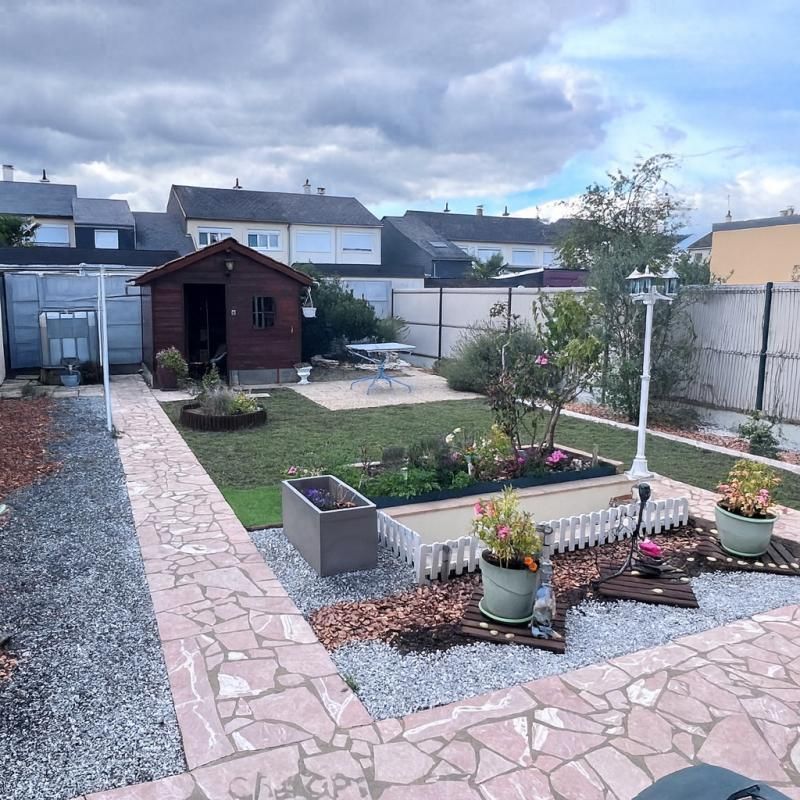 MULSANNE Maison Mulsanne 5 pièce(s) 78 m2 VIAGER 2