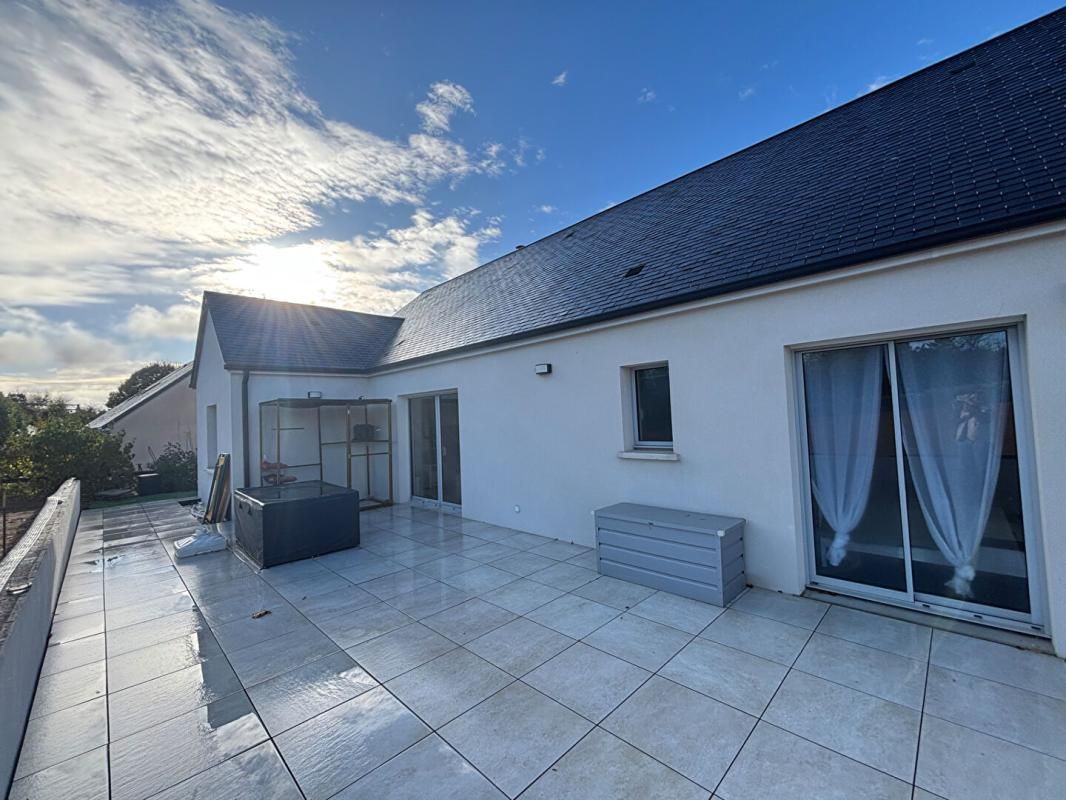 AVERDON Maison Averdon 4 pièce(s) 100 m2 1