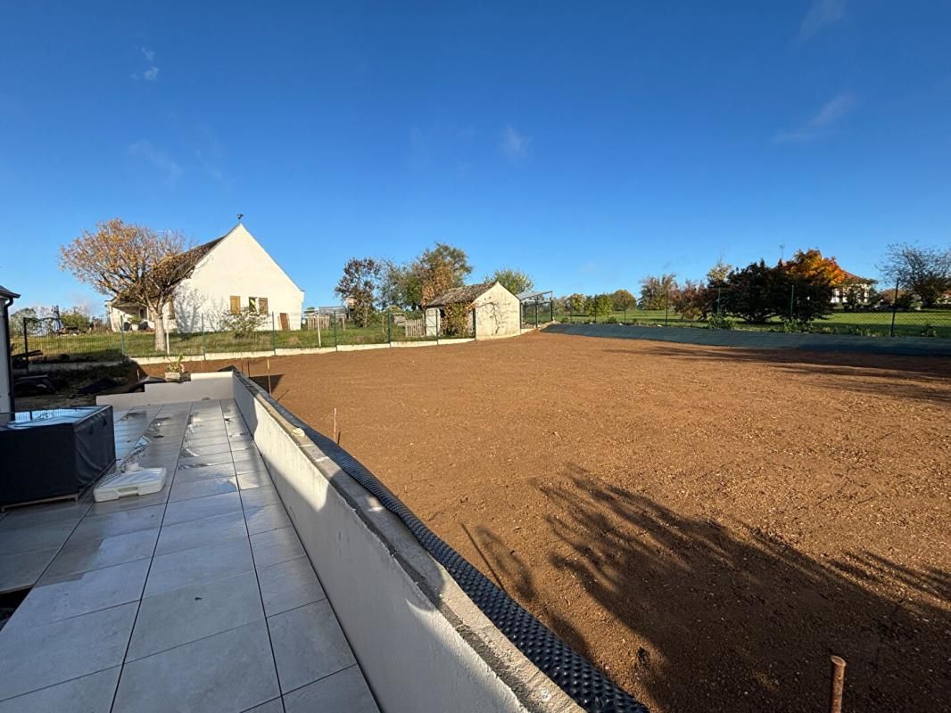 AVERDON Maison Averdon 4 pièce(s) 100 m2 2