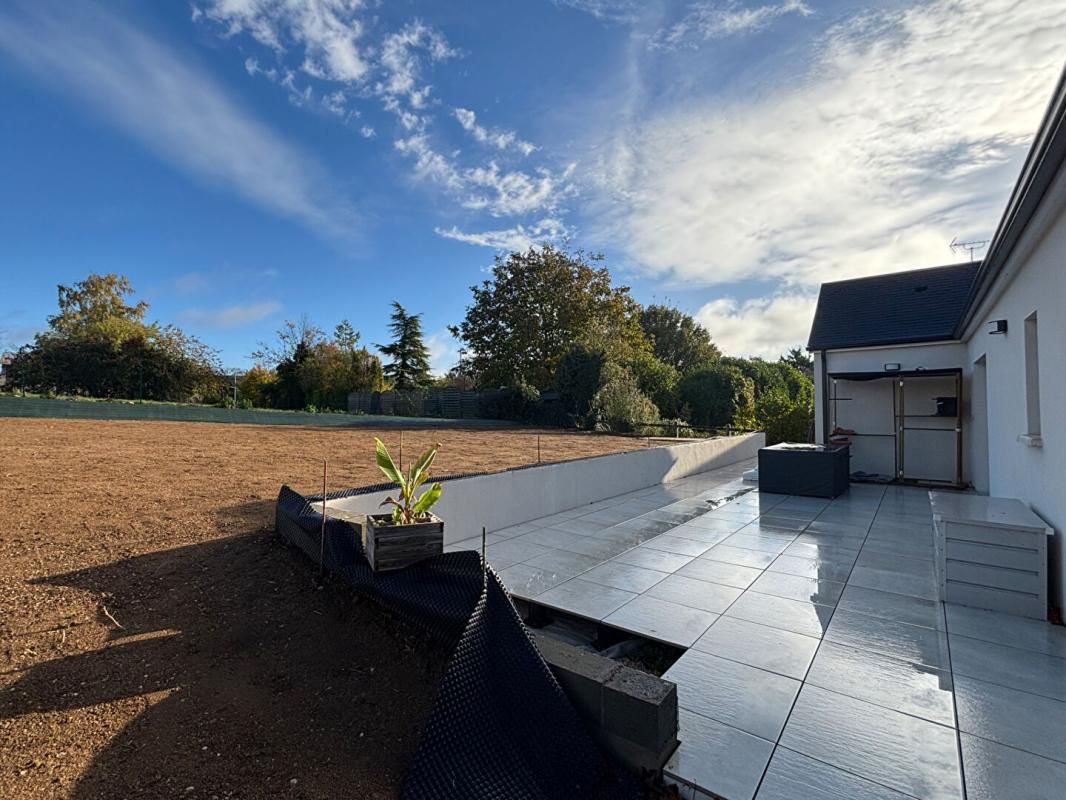 AVERDON Maison Averdon 4 pièce(s) 100 m2 3