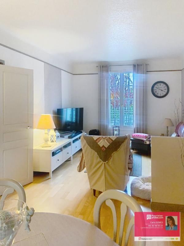 ARNOUVILLE Charmante maison familiale - 4 pièces de 105 m² - Quartier pavillonnaire calme 95400 ARNOUVILLE 2