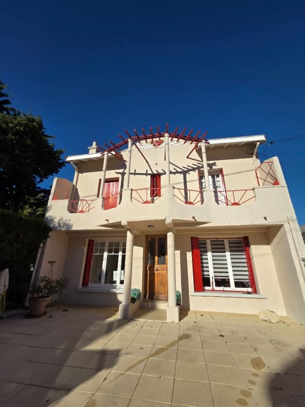 MONTELIMAR Maison 5 pièces 131 m2 2