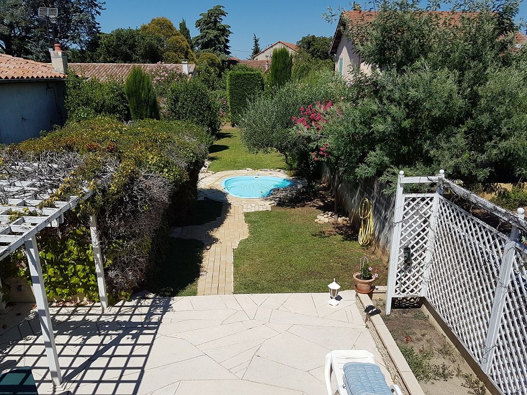 MONTELIMAR Maison 5 pièces 131 m2 3