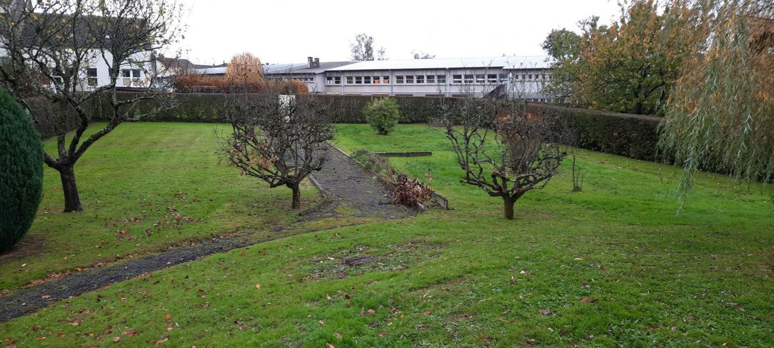 DARNEY Maison Darney 5 pièce(s) 99 m2 3