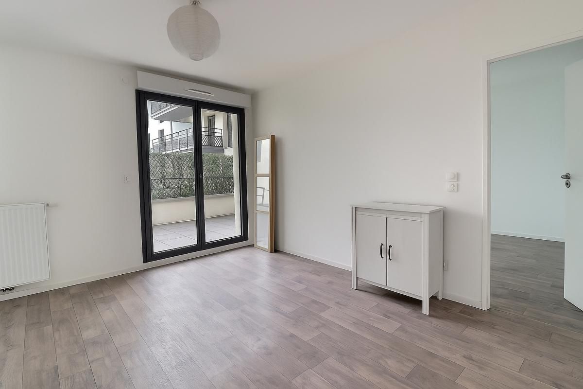 Appartement Epinay-sur-Orge 2 pièces 41 m2