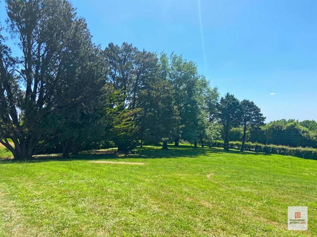 SOUVIGNE-SUR-SARTHE Maison Souvigne Sur Sarthe 7 pièce(s) 152.7 m2 3