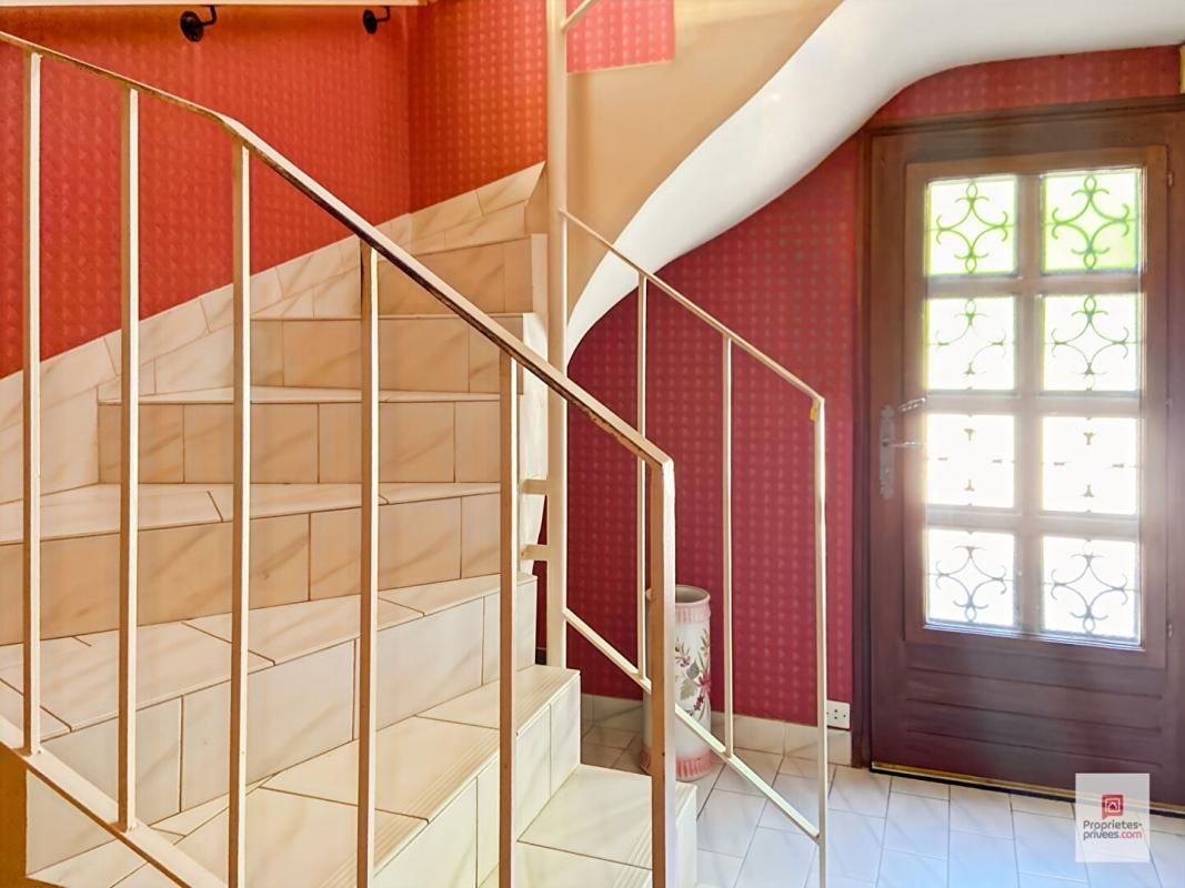 SOUVIGNE-SUR-SARTHE Maison Souvigne Sur Sarthe 7 pièce(s) 152.7 m2 4