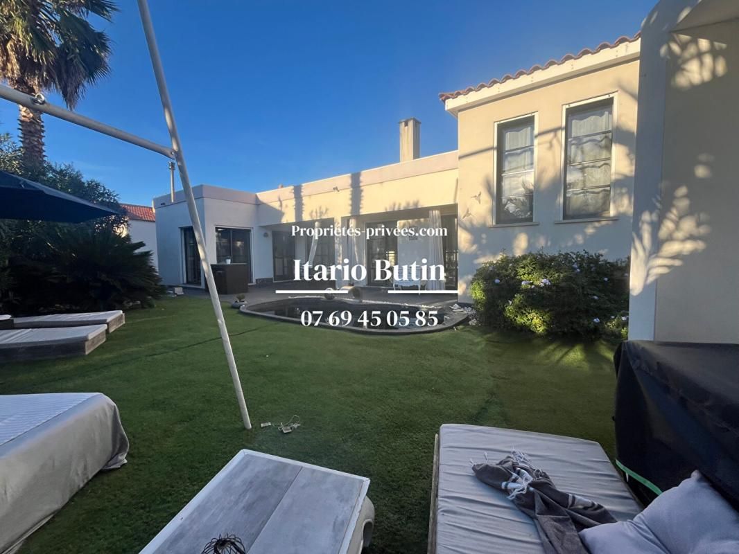 AGDE Propriété exceptionnelle 2