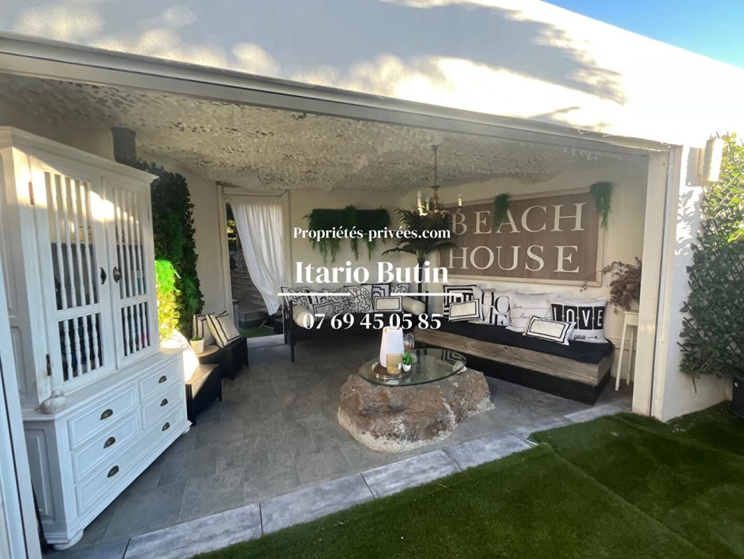 AGDE Propriété exceptionnelle 3