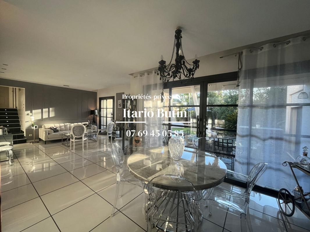 AGDE Propriété exceptionnelle 4