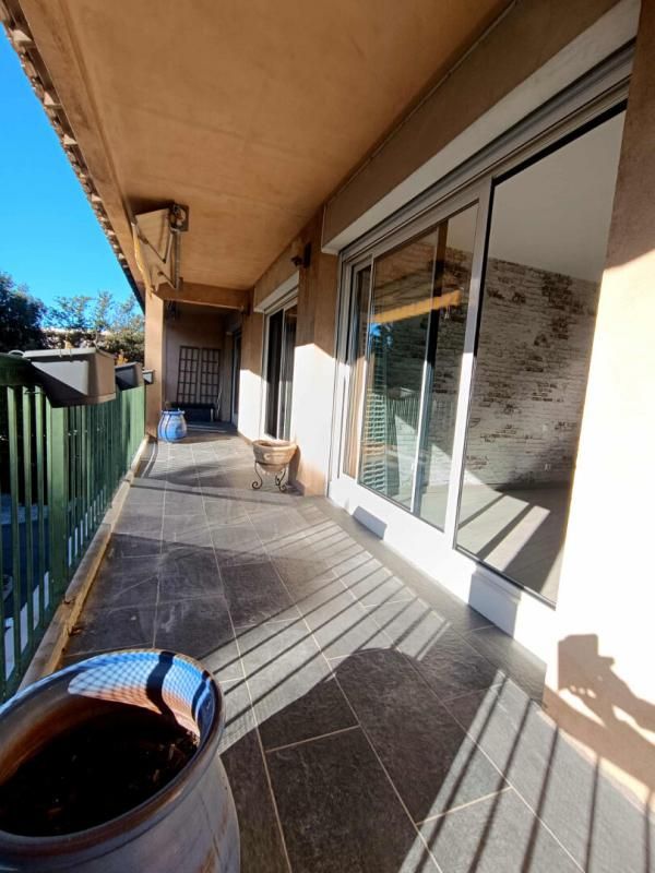 ISTRES Appartement Istres 4 pièce(s) 95 m2 avec Balcon 3