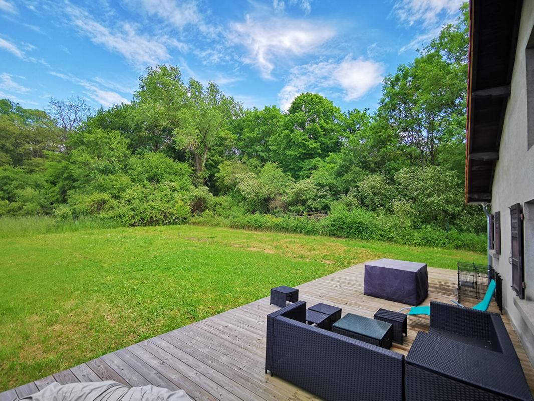 CUSSET Maison Cusset 4 pièce(s) 85 m2 1