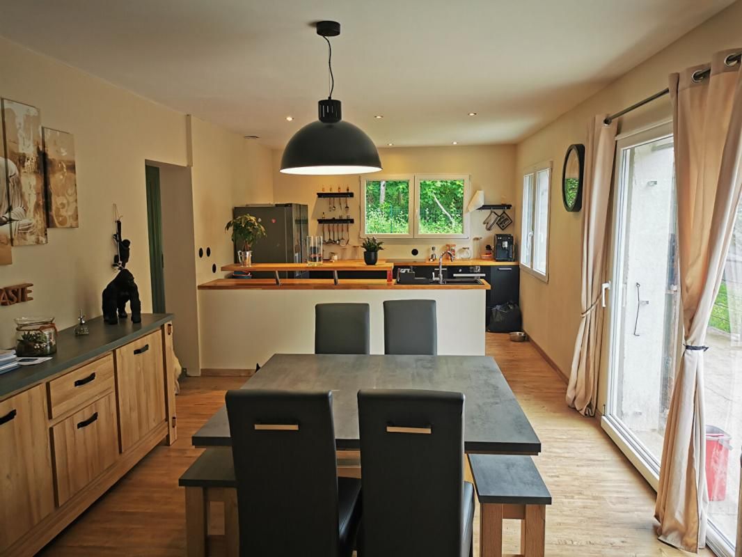 CUSSET Maison Cusset 4 pièce(s) 85 m2 2