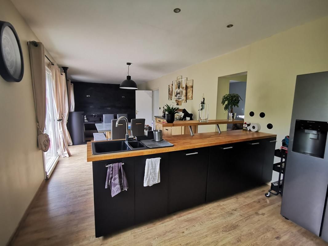 CUSSET Maison Cusset 4 pièce(s) 85 m2 3