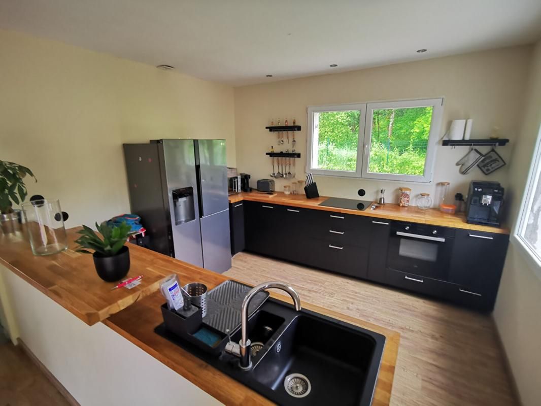 CUSSET Maison Cusset 4 pièce(s) 85 m2 4