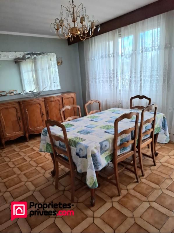 NOISY-LE-GRAND Maison indivuelle 5 pièces à Noisy le Grand  (93160) 4