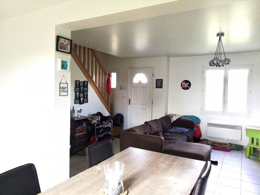 SOISSONS Maison Soissons 6 pièce(s) 100 m2 3