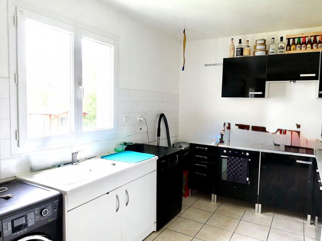 SOISSONS Maison Soissons 6 pièce(s) 100 m2 4