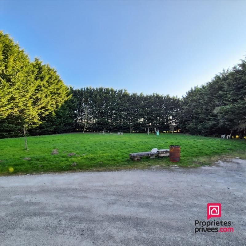 ARNAY-LE-DUC Maison sur sous sol avec terrain Proche Arnay Le Duc 4