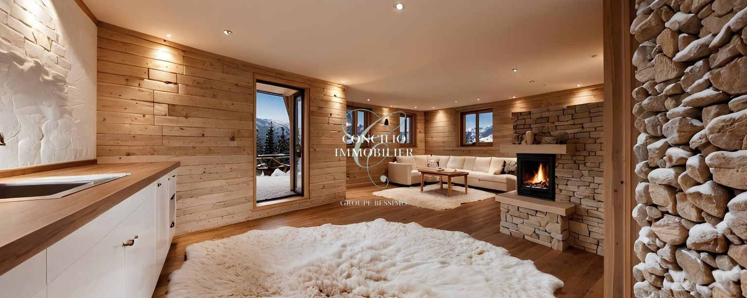 DEMI-QUARTIER Appartement Demi Quartier 4 pièce(s) 91 m2 3