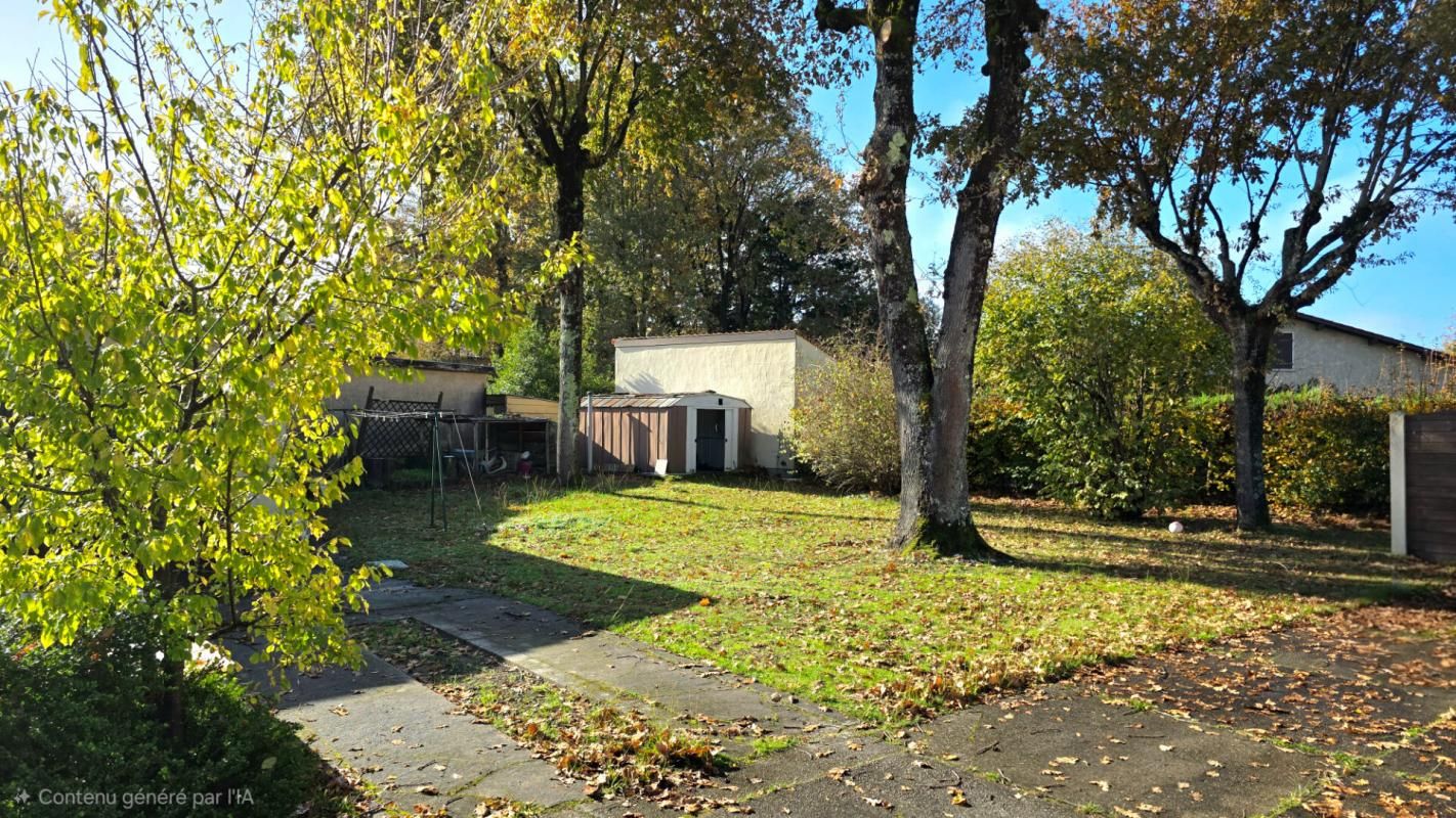 LEGE-CAP-FERRET Maison Lege Cap Ferret 5 pièce(s) 105 m2 4