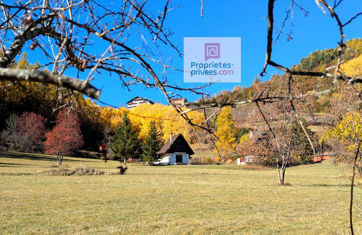 BEUIL Chalet Beuil 1